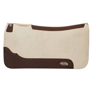 Weaver Steam Pressed Merino Wool Pad