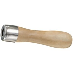 Wooden Rasp Handle