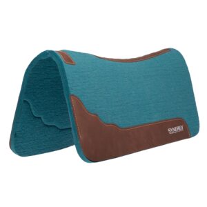 Weaver Synergy 3/4" Steam Pressed Pad - 28" x 30"