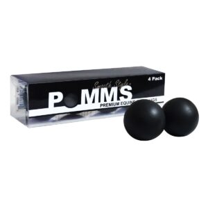 POMMS Smooth Horse Earplugs