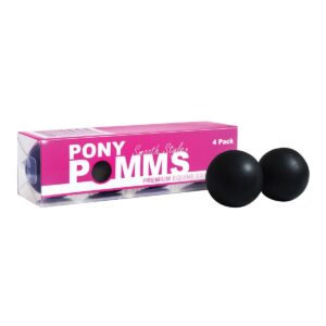 POMMS Smooth "Pony" Earplugs