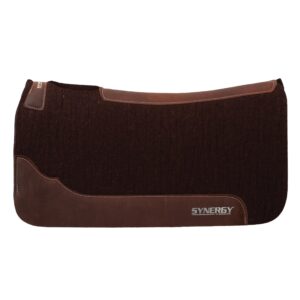 Synergy 3/4" Steam Pressed Pad - 31" x 32"
