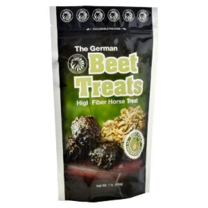 The German Beet Treat - 1lb