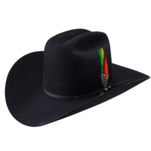 Stetson Rancher Fur Felt 6X Hat