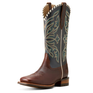 Ariat Showdown Espresso TekStep