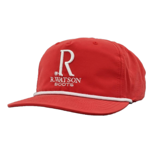 R. Watson 256 Umpqua Cap