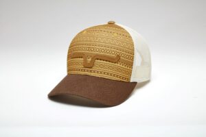 Kimes - Colton X Snapback Cap