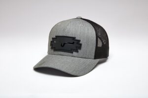 Jerico Mid Profile Snap Back Cap