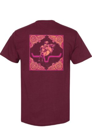 Kimes Fallon Bandana Tee