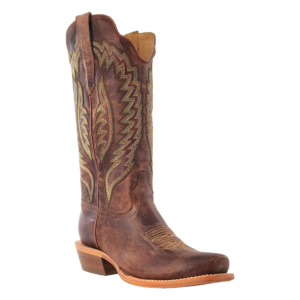 RW Ranch Mad Brown 13" Mad Brown Goat