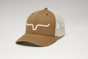 Weekly Trucker Cap - WW Brown
