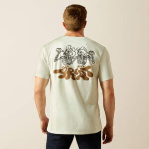 Ariat Drinking Buddies Tee