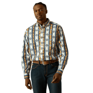 Ariat Shilo Classic Button Down Shirt