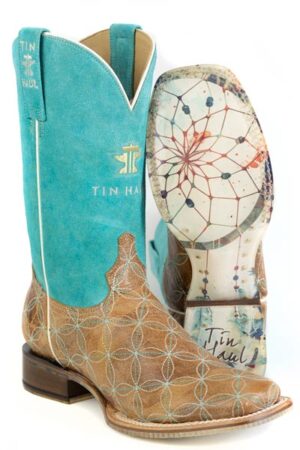 Tin Hual Dream Weaver/Dreamcatcher