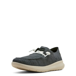 Ariat Ladies Hilo Knit Heather Smoke