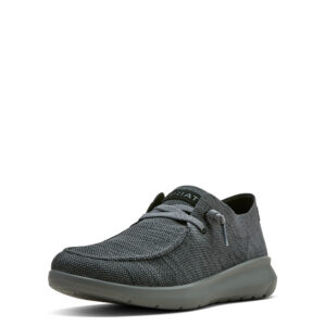 Ariat Mens Hilo Knit Charcoal