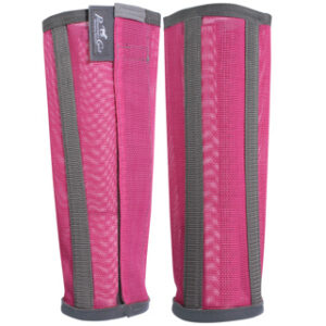Prof. Choice Pink Deluxe Fly Boots