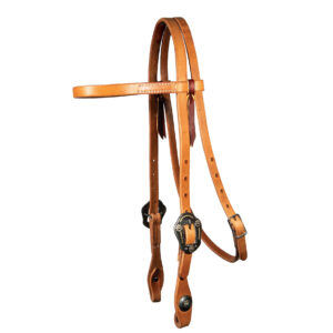 Daisy Harness Browband Headstall
