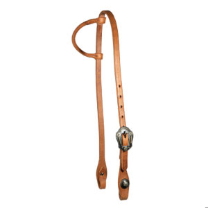 Daisy Harness One-Ear Headstall