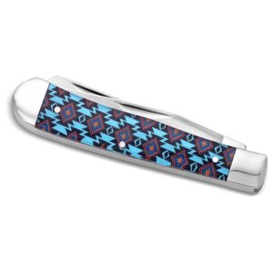 Dessert Showdown Trapper Knife