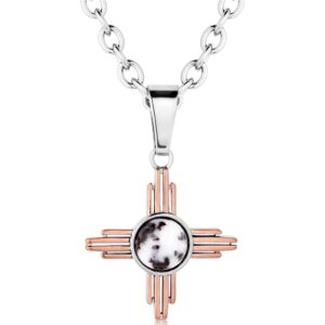 Western Sands Necklace