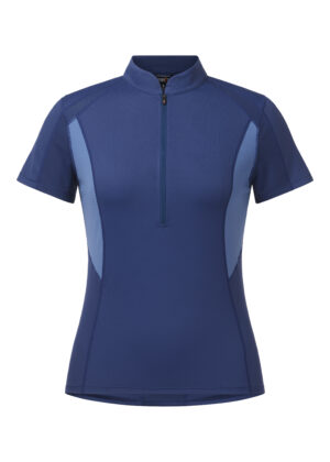 Kerrits Freedom Short Sleeve Lapis