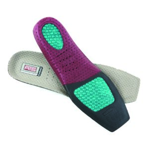 Ariat Mens ATS Wide Square Toe Footbed