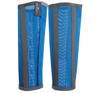 Prof. Choice Pacific Blue Deluxe Fly Boot