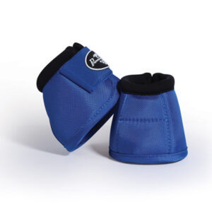 Professional's Choice Ballistic Overreach Boot Royal Blue