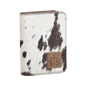 STS Cowhide Soni Wallet