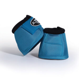 Professional's Choice Ballistic Overreach Boot Pacific Blue