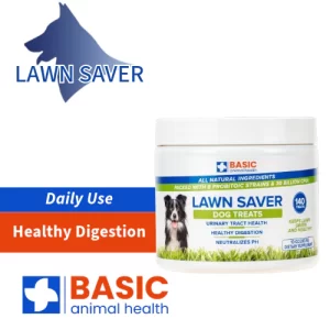 Canine Lawn Saver Treats - 10oz.