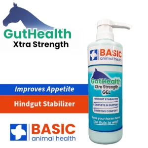 Equine GutHealth Xtra Strength Gel Bulk