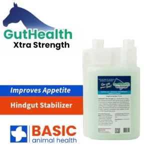 Equine GutHealth Xtra Strength Liquid
