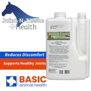 Equine Joint-N-Tissue Health Liquid