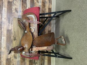 Used Diamond J 14.5" Seat Reg Tree