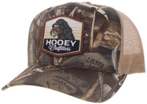 Hooey Remi Outfitters Realtree MAX-7