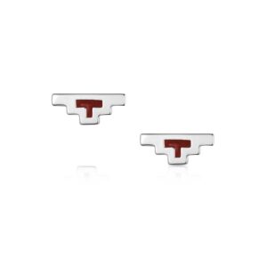 Montana Silversmiths Amarillo Stud Earrings