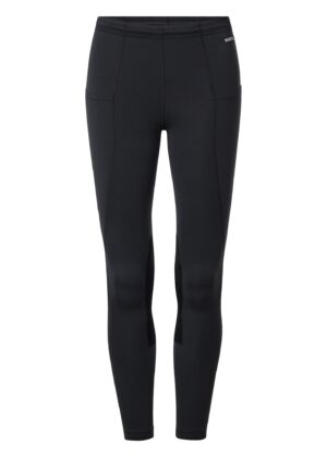 Kerrits Kids Performance Knee Patch Tight - Black