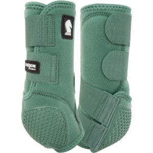 Classic Equine Source Flexion Support Boot