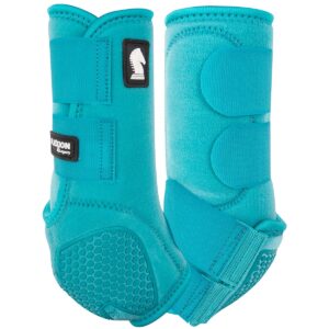 Classic Equine Aqua Flexion Support Boot