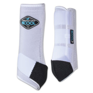 Professional's Choice 2XCool SMB White 4-Pack