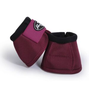 Professional's Choice Wine Ballistic Overreach Boot