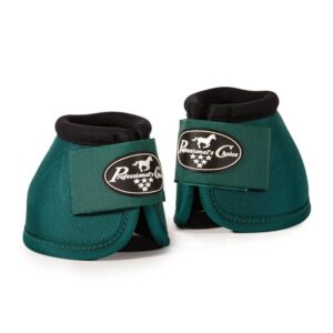 Professional's Choice Emerald Ballistic Overreach Boot