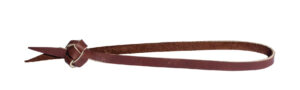 Prof. Choice Pineapple Knot Tiedown Hobble