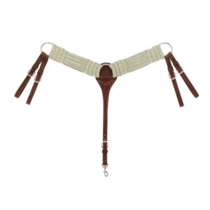 Weaver EcoLuxe™ Bamboo Breast Collar