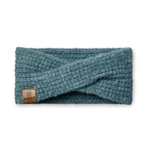 Ariat Chilton Slate Headband