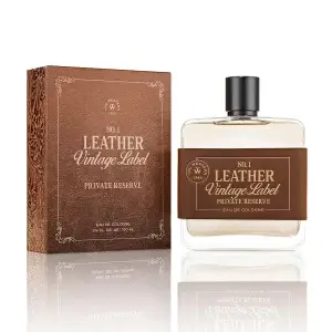 Leather No. 1 Private Reserve Cologne