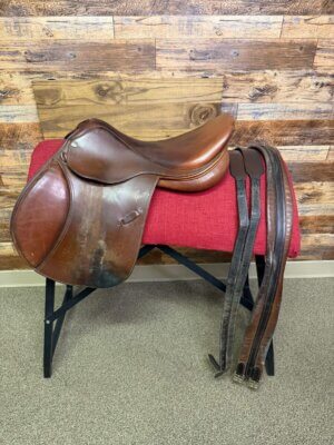 Used Pessoa AMO 17 1/2" Med Tree