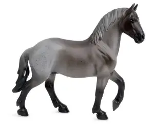 Breyer Blue Roan Brabant 1052